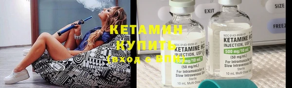 крисы Липки