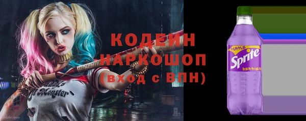 крисы Липки